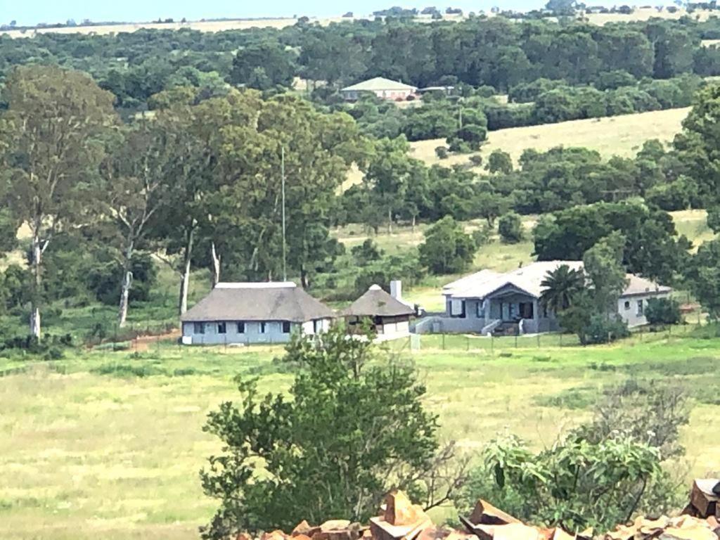 Spendpenny Guest Farm Hotel Rustenburg Exterior photo